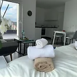 Weisses Haus Appartamento *