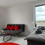 Weisses Haus Appartamento Gerasdorf bei Wien