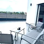 Weisses Haus Gerasdorf bei Wien