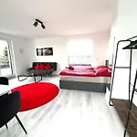 Appartamento Weisses Haus