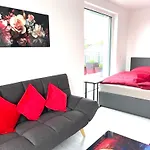 Weisses Haus Appartamento