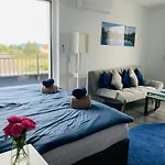 Appartamento Weisses Haus Gerasdorf bei Wien