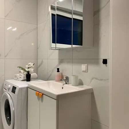 Apartament Weisses Haus Gerasdorf bei Wien