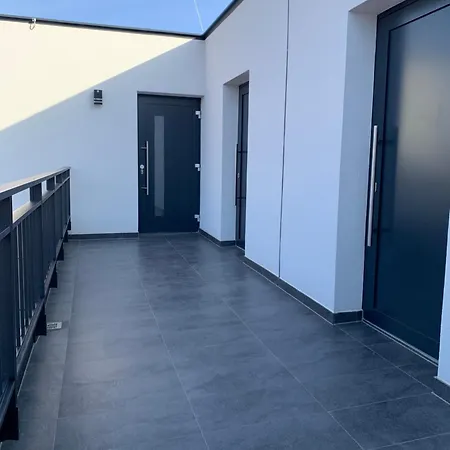 Weisses Haus *