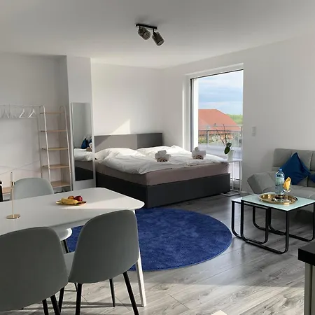 Weisses Haus Gerasdorf bei Wien