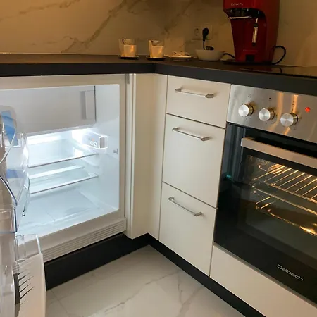 Apartament Weisses Haus Gerasdorf bei Wien