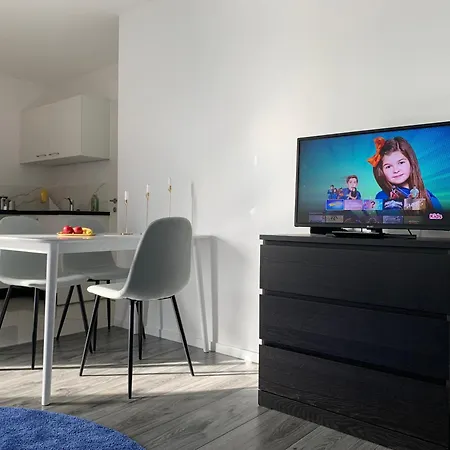 Weisses Haus Apartment Gerasdorf bei Wien