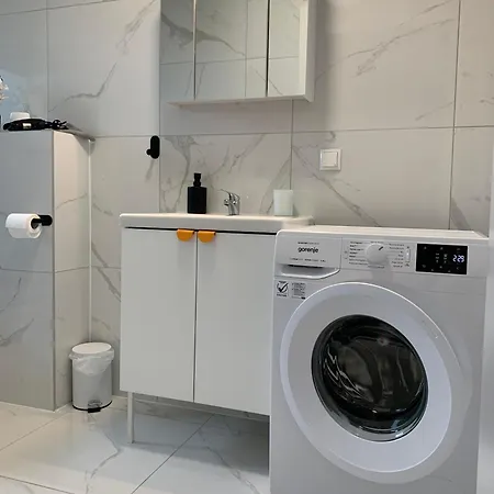 Weisses Haus Lejlighed Gerasdorf bei Wien