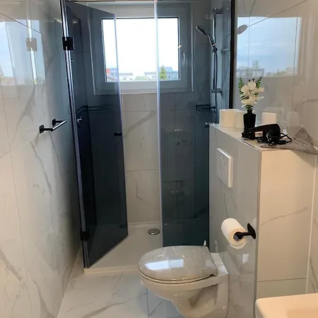 Apartament Weisses Haus Gerasdorf bei Wien
