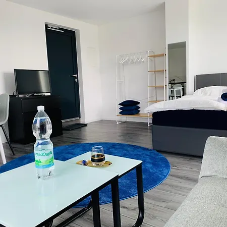 Lejlighed Weisses Haus Gerasdorf bei Wien