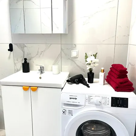 Weisses Haus Gerasdorf bei Wien