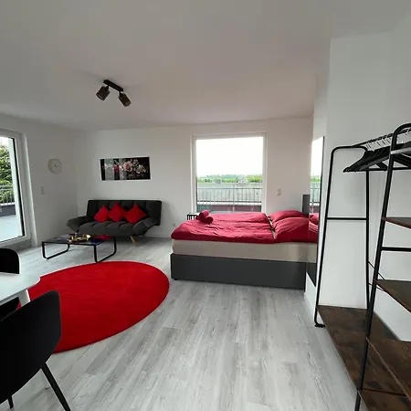 Weisses Haus Gerasdorf bei Wien