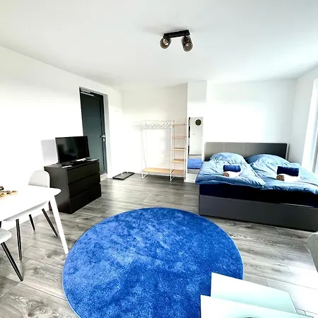 Apartment Weisses Haus Gerasdorf bei Wien