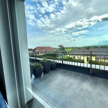 Weisses Haus * Gerasdorf bei Wien