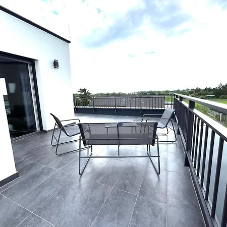 Weisses Haus *