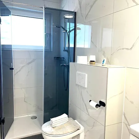 Weisses Haus Gerasdorf bei Wien