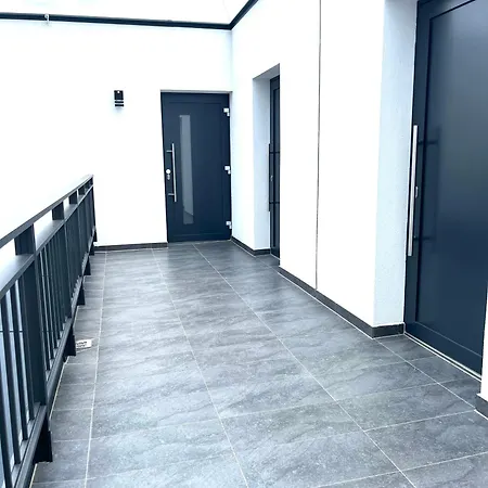 Apartament Weisses Haus Gerasdorf bei Wien
