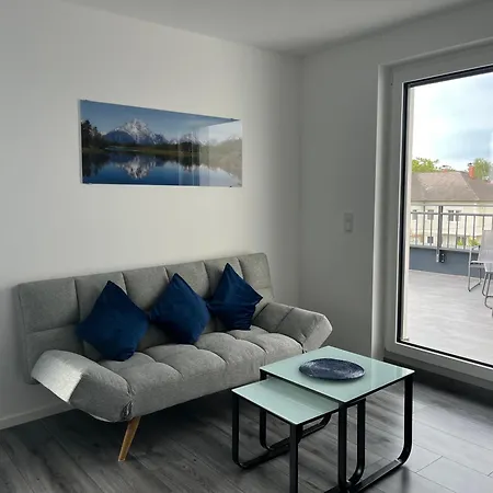 Apartment Weisses Haus Gerasdorf bei Wien