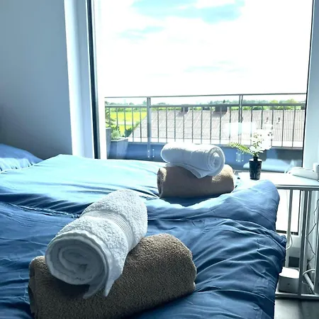 Apartament Weisses Haus Gerasdorf bei Wien