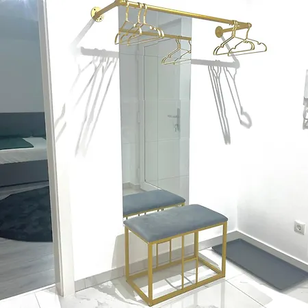 Weisses Haus Gerasdorf bei Wien