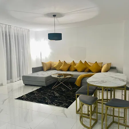 Weisses Haus Apartament