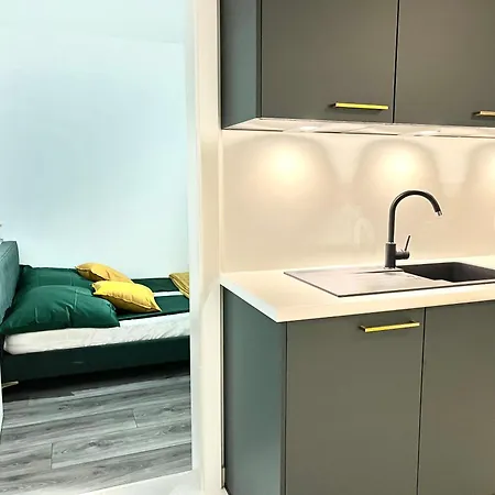 Weisses Haus Apartament Gerasdorf bei Wien