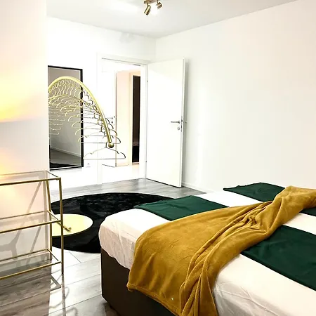 Weisses Haus Gerasdorf bei Wien