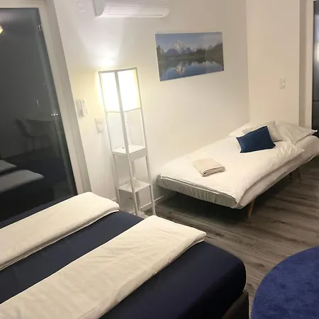 Weisses Haus Gerasdorf bei Wien