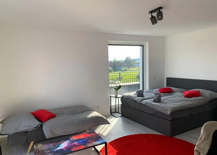 Weisses Haus גרסדורף ביי וין