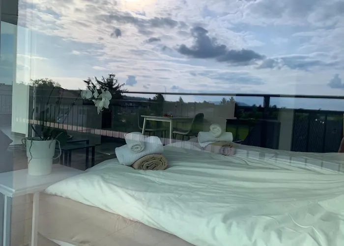 Weisses Haus גרסדורף ביי וין