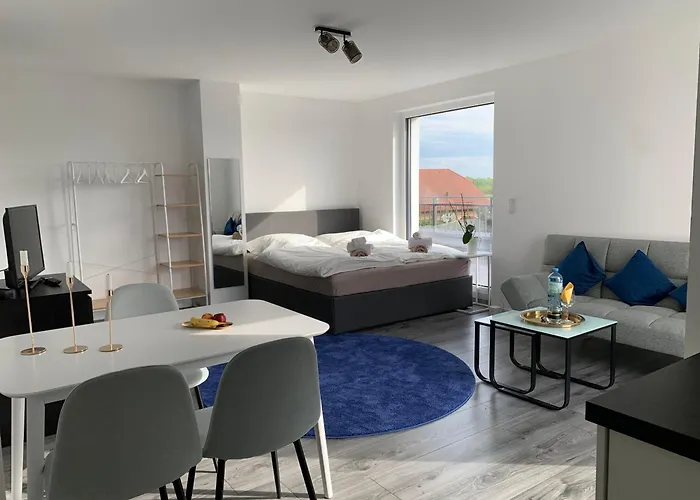 Weisses Haus גרסדורף ביי וין