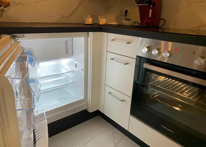 شقة Weisses Haus غيراسدورف بي فيين