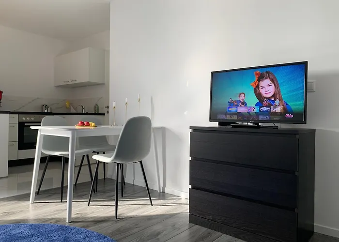 Weisses Haus شقة غيراسدورف بي فيين