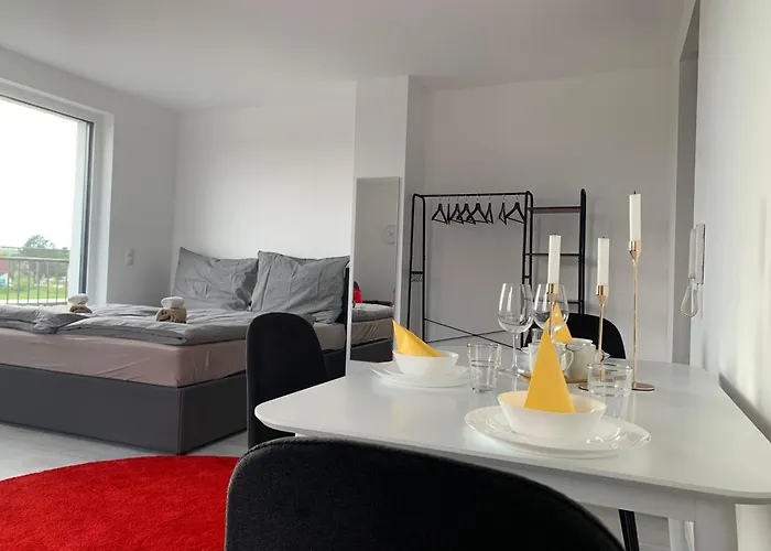 Weisses Haus דירה