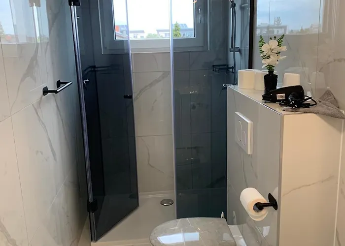 דירה Weisses Haus גרסדורף ביי וין