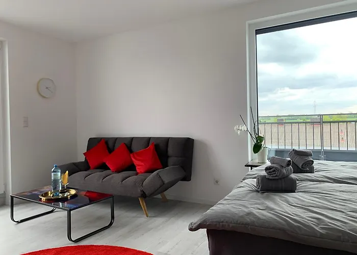 Weisses Haus דירה גרסדורף ביי וין