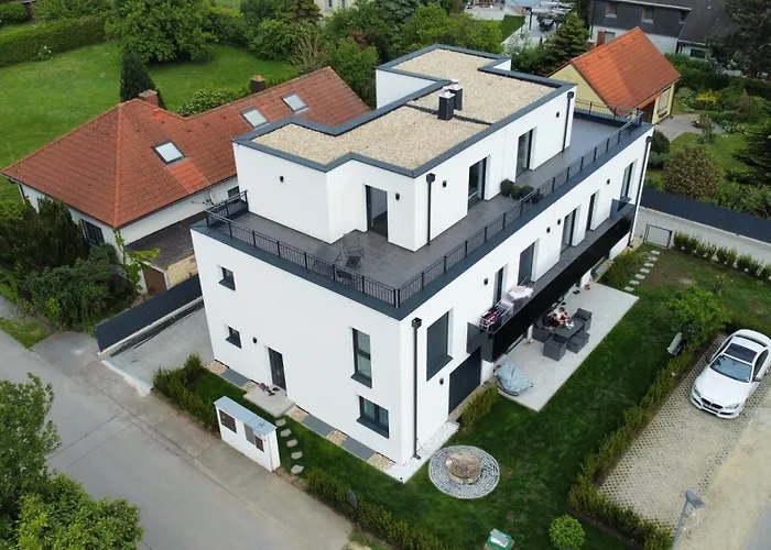 Weisses Haus גרסדורף ביי וין