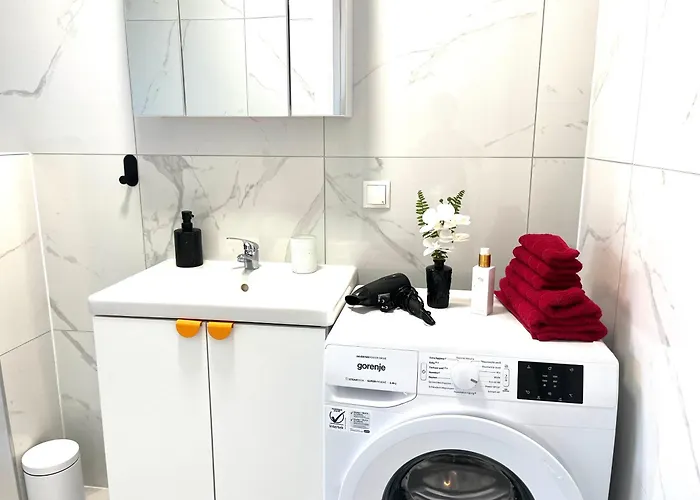 Weisses Haus גרסדורף ביי וין