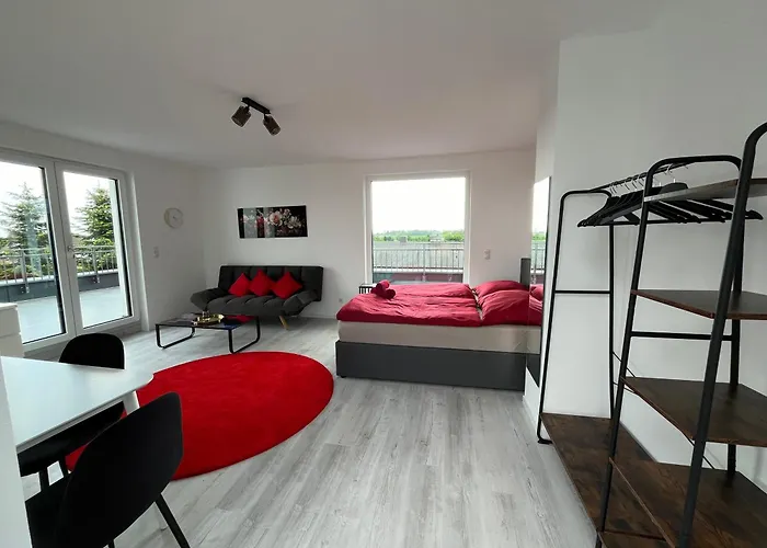 Weisses Haus גרסדורף ביי וין