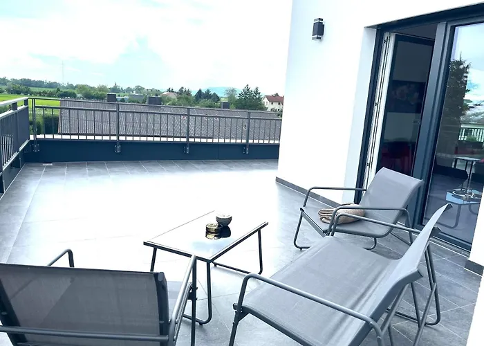 Weisses Haus גרסדורף ביי וין