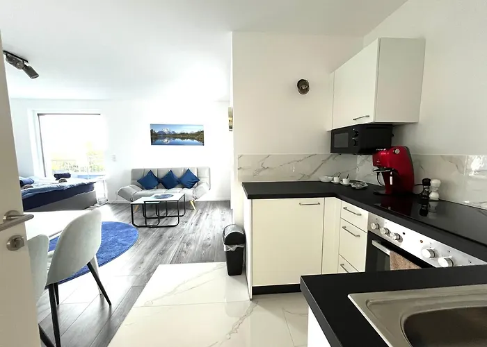 Weisses Haus גרסדורף ביי וין