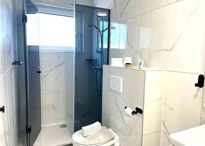 Weisses Haus גרסדורף ביי וין