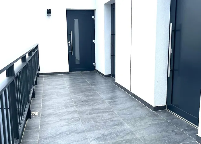 דירה Weisses Haus גרסדורף ביי וין