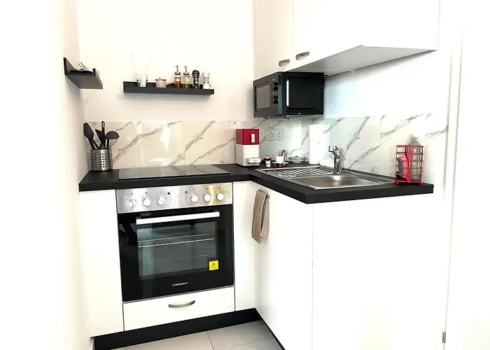 Weisses Haus * גרסדורף ביי וין