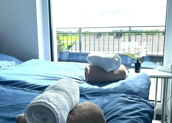 דירה Weisses Haus גרסדורף ביי וין