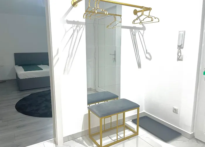 Weisses Haus גרסדורף ביי וין