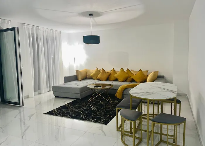 Weisses Haus דירה