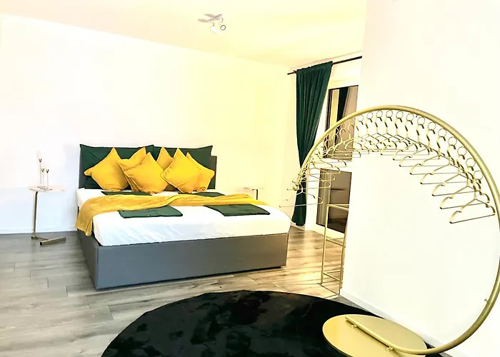 Weisses Haus דירה *