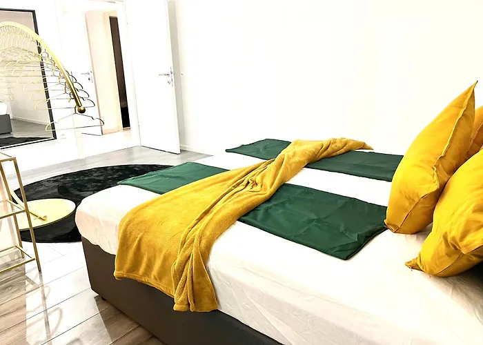 Weisses Haus דירה