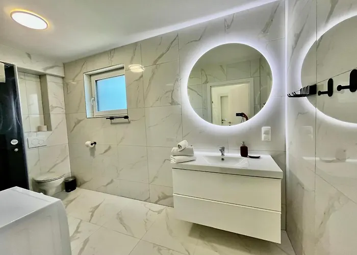 Weisses Haus גרסדורף ביי וין